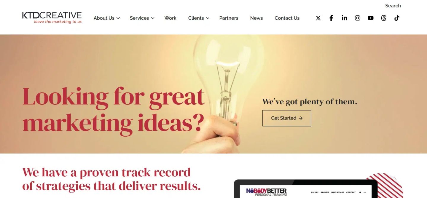 KTDCREATIVE