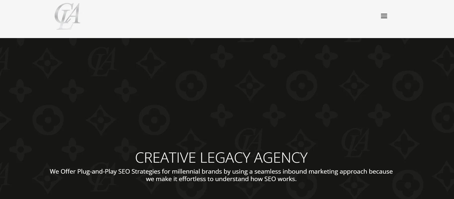Marketing Consultant Orange County