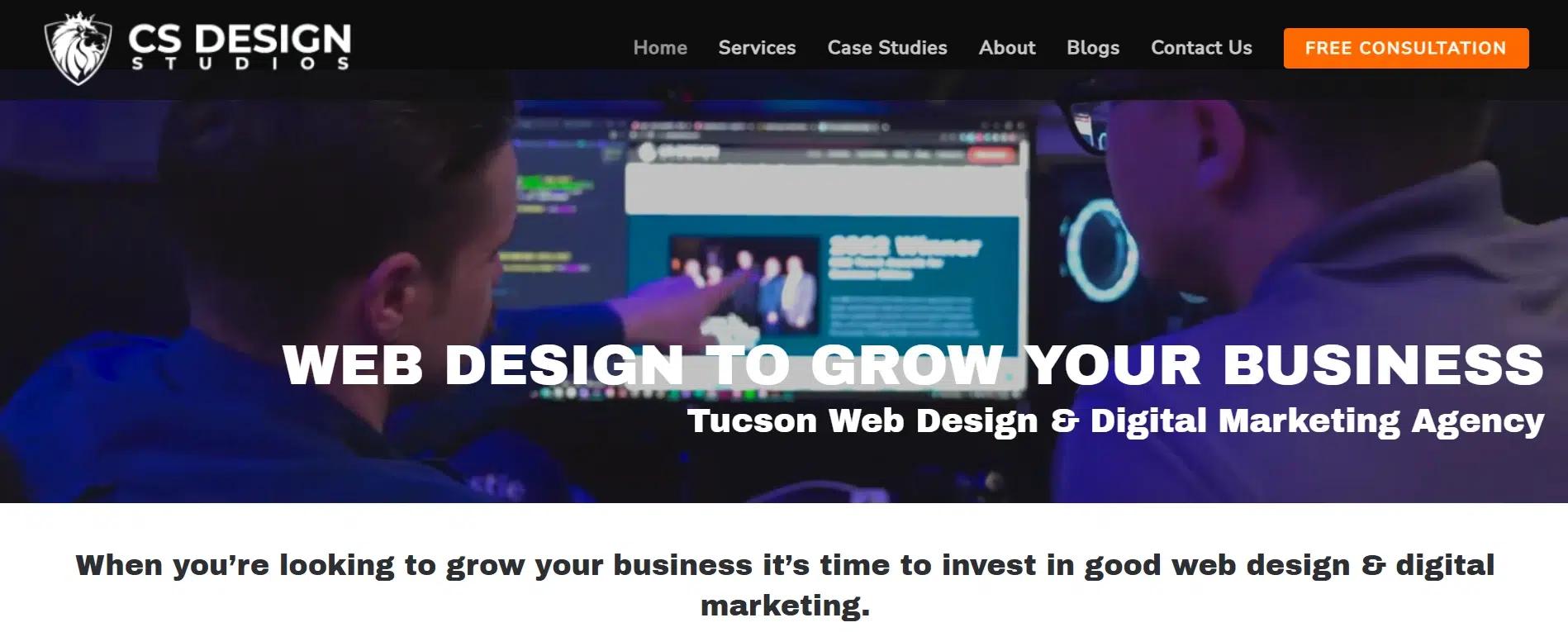 CS Design Studios