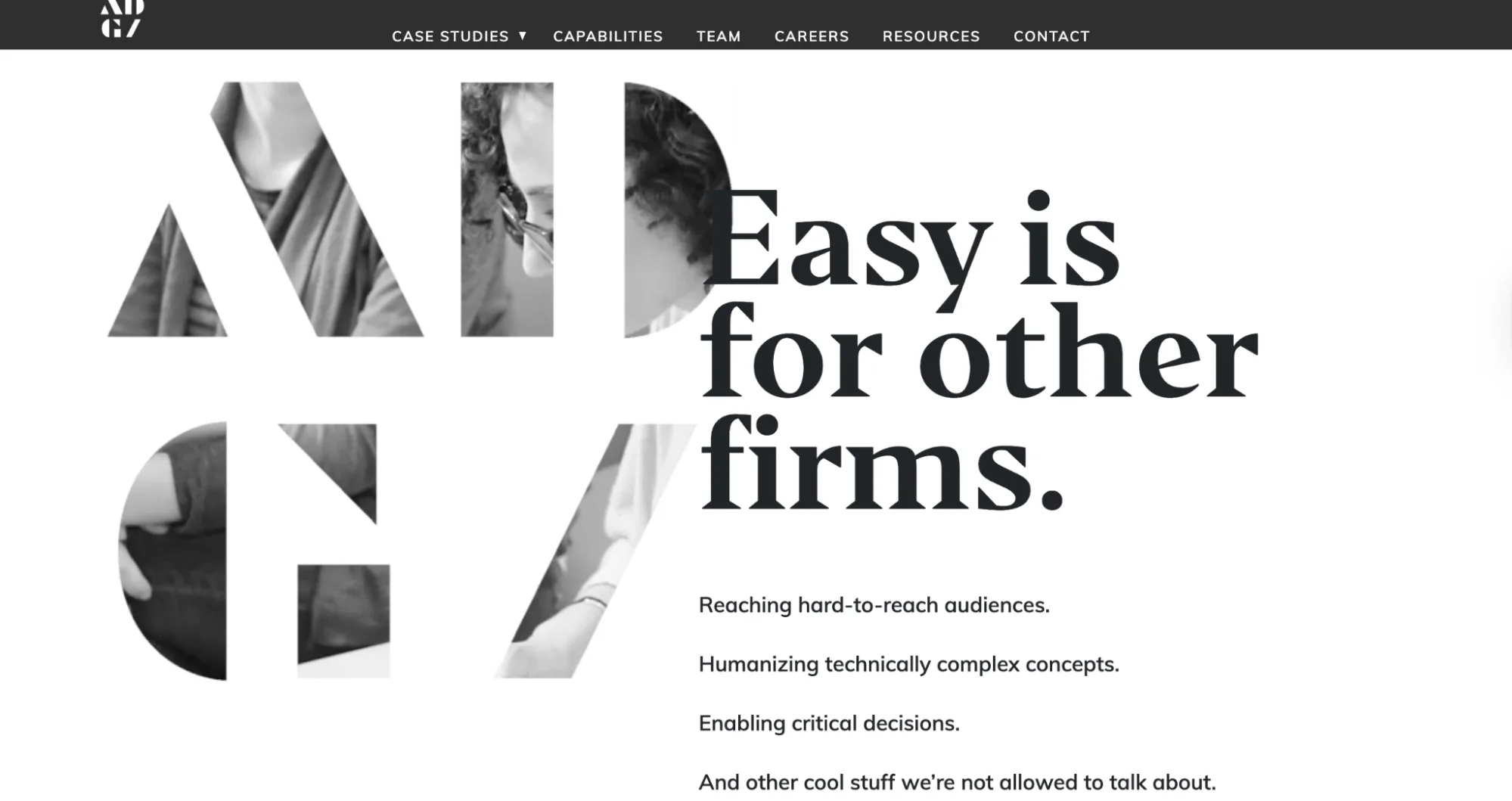 ADG CREATIVES
