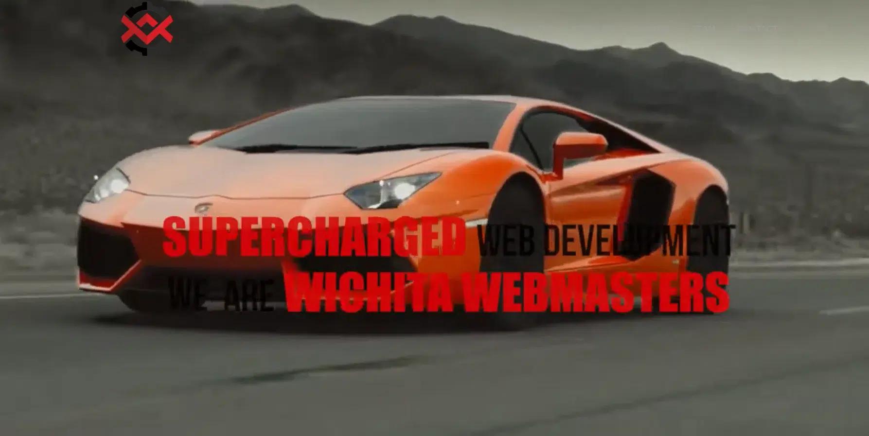 Wichita Webmasters Web Design & Hosting