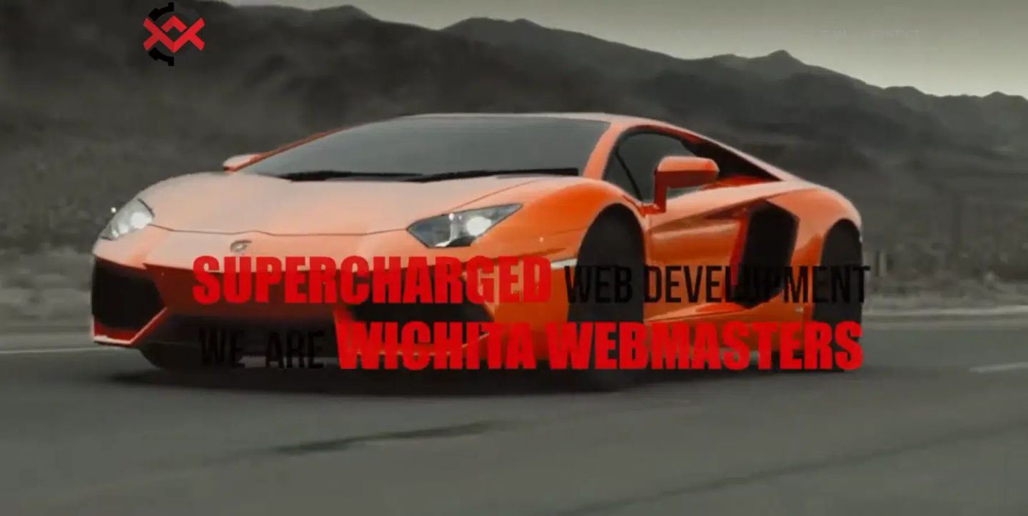 Wichita Webmasters Web Design & Hosting