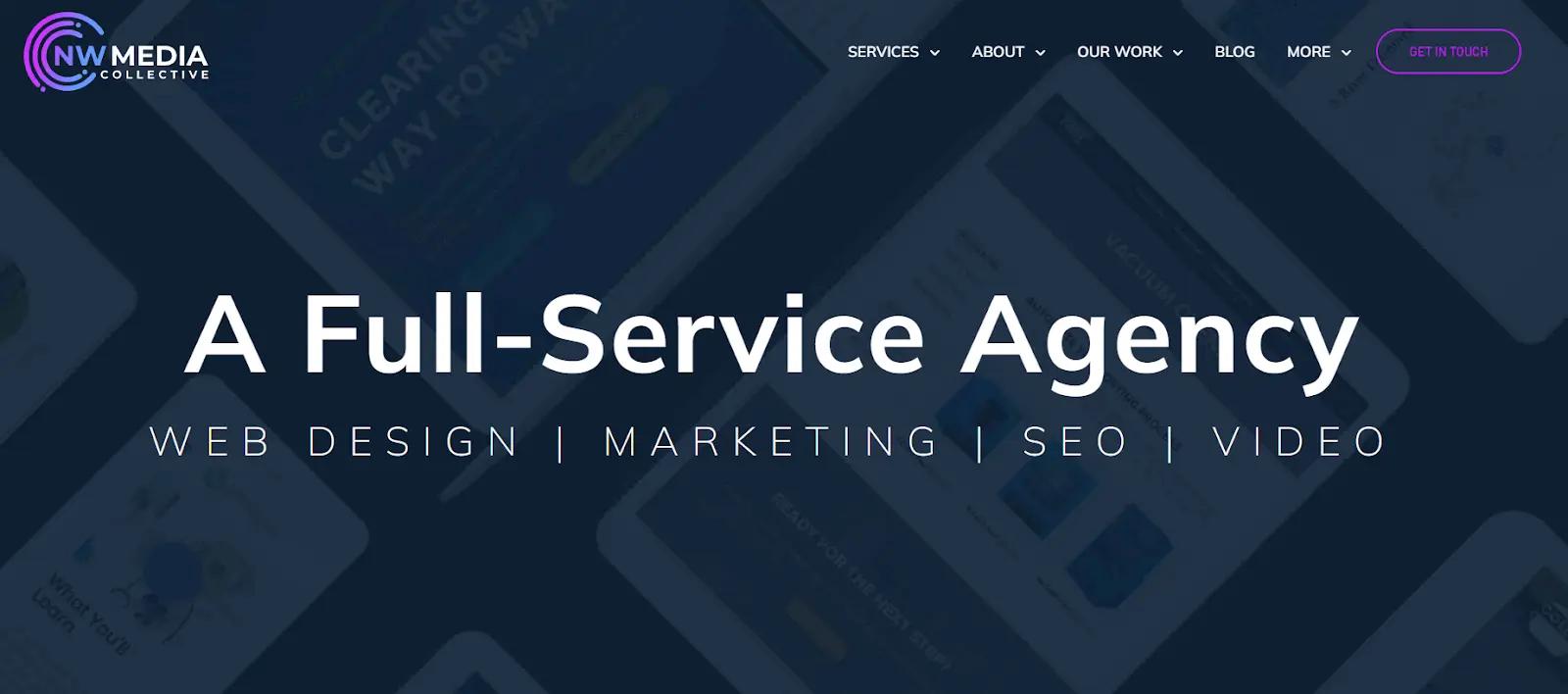 NW Media Collective, Inc