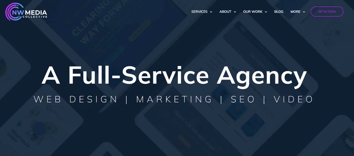 NW Media Collective, Inc