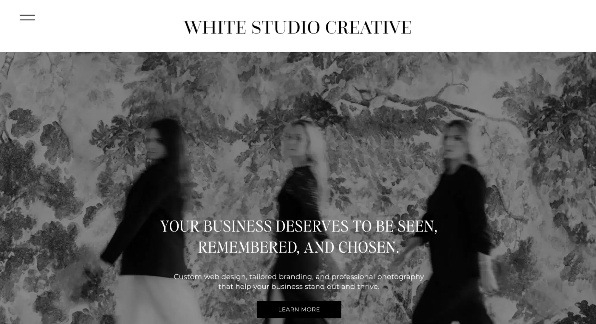 WHITE STUDIO CREATIVE