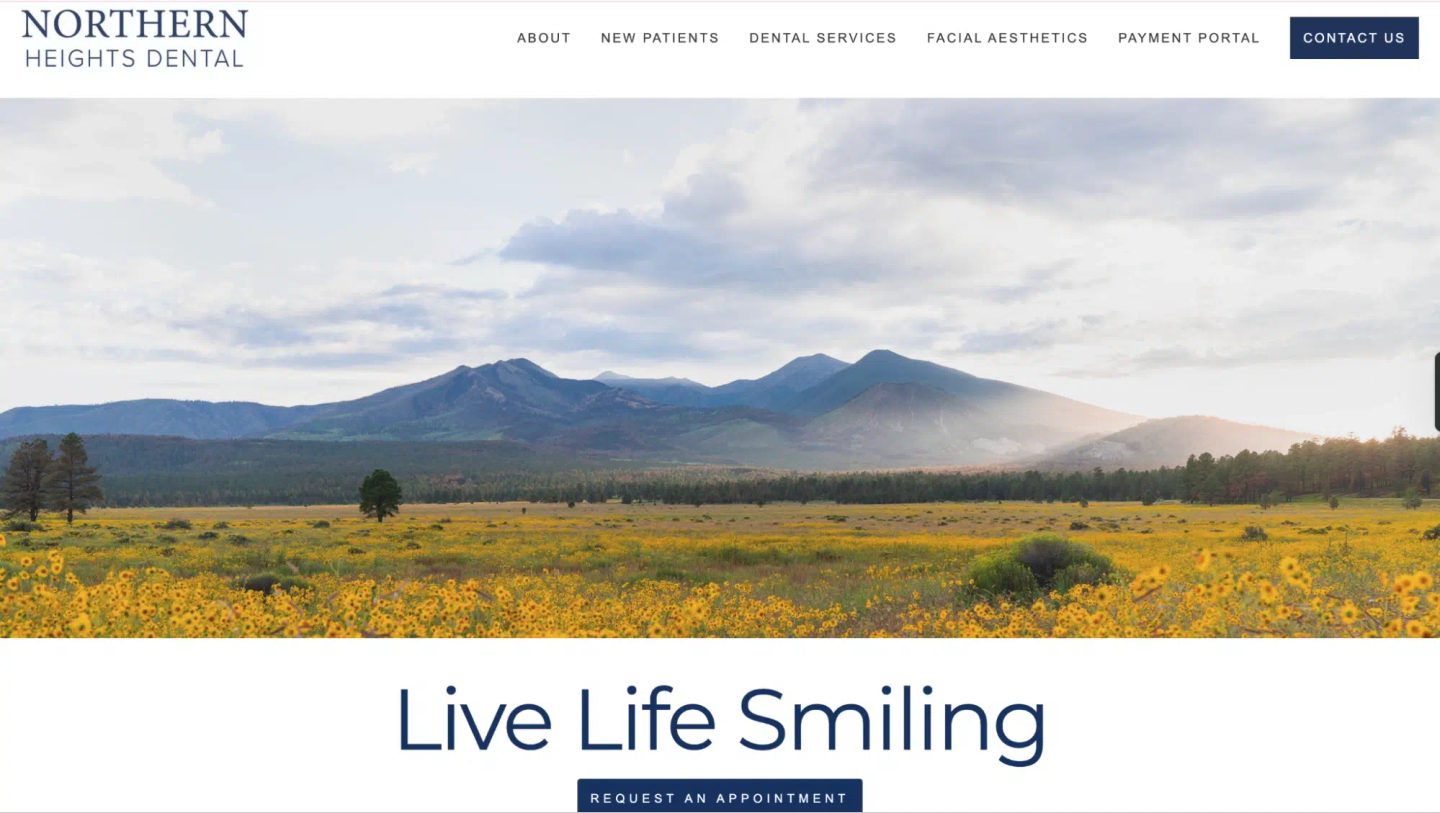 Northern Heights Dental