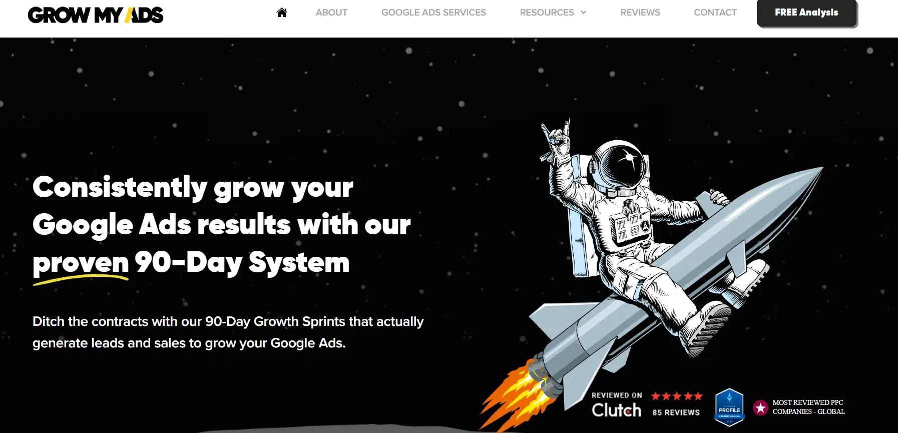 Grow My Ads