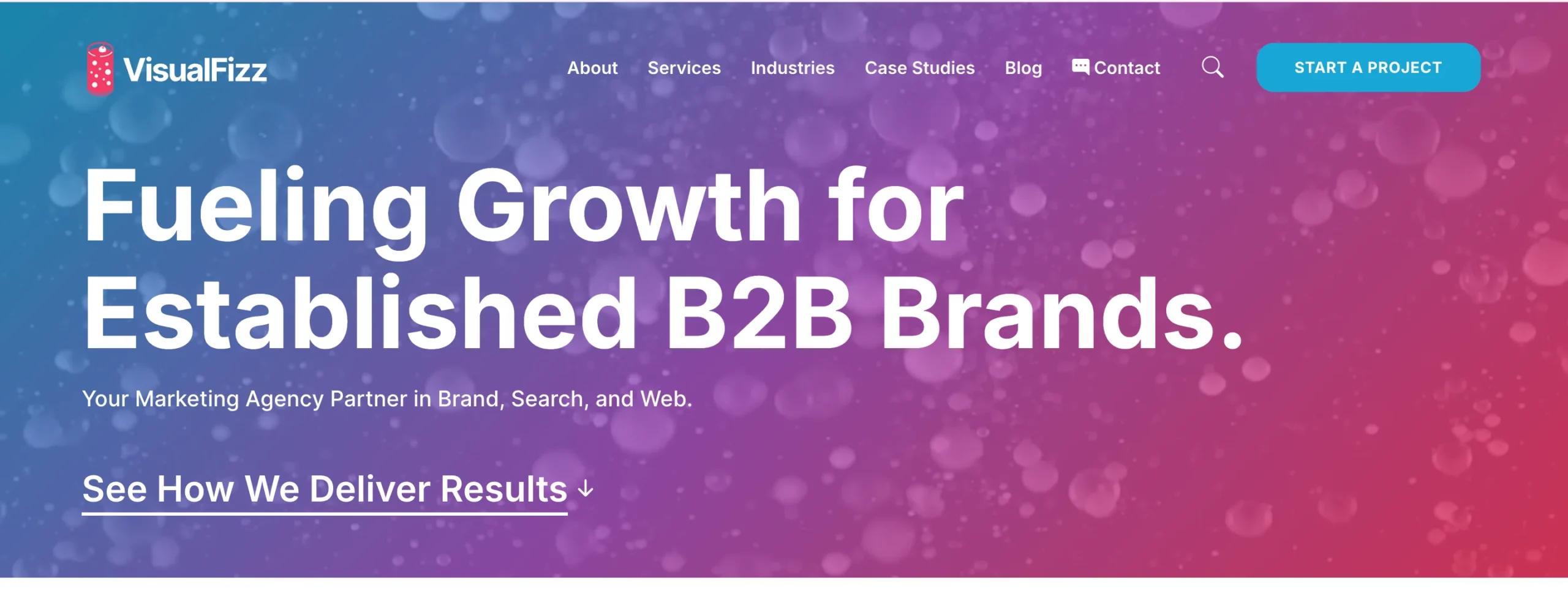 VisualFizz