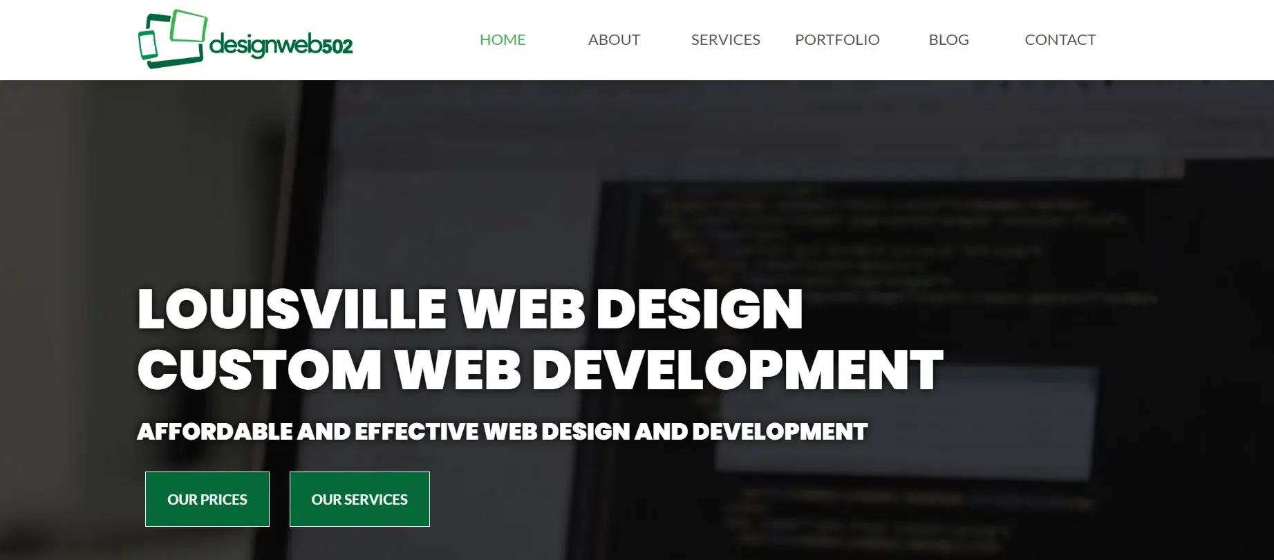 Design Web Louisville(1)