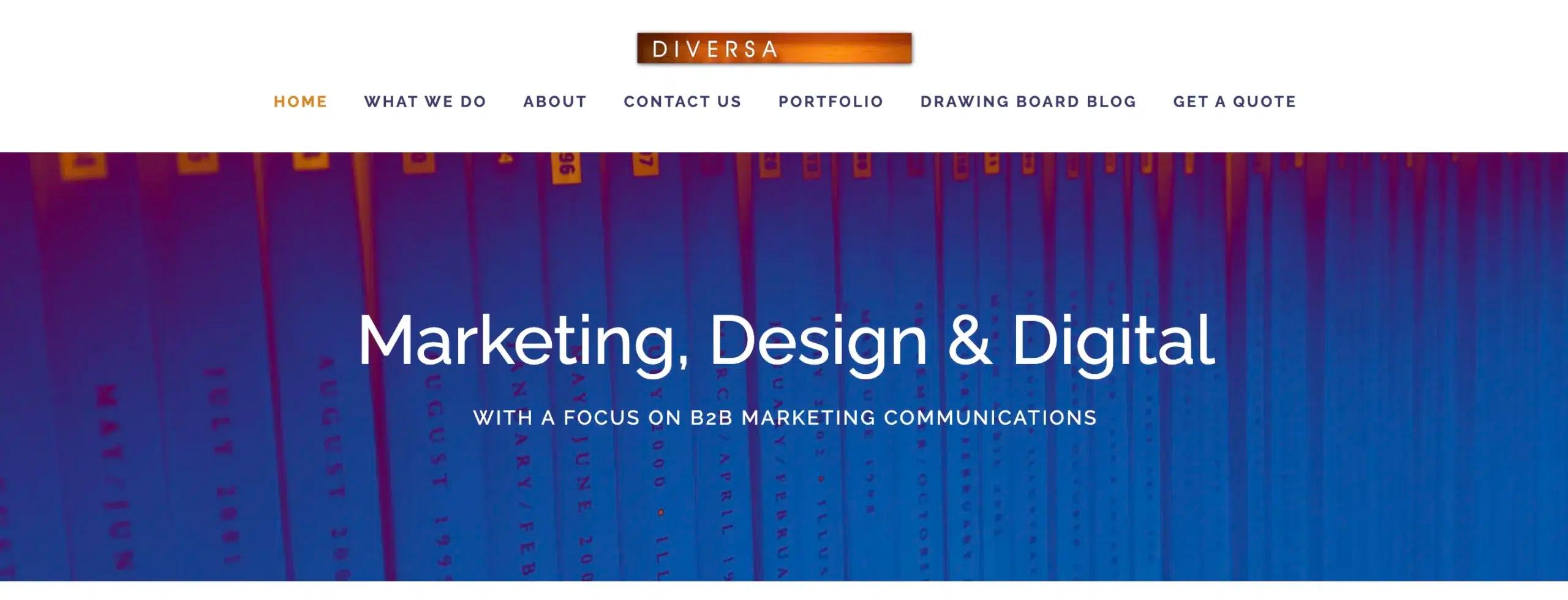 Diversa