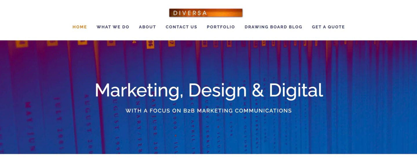 Diversa