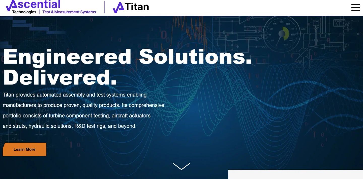 Titan Systems