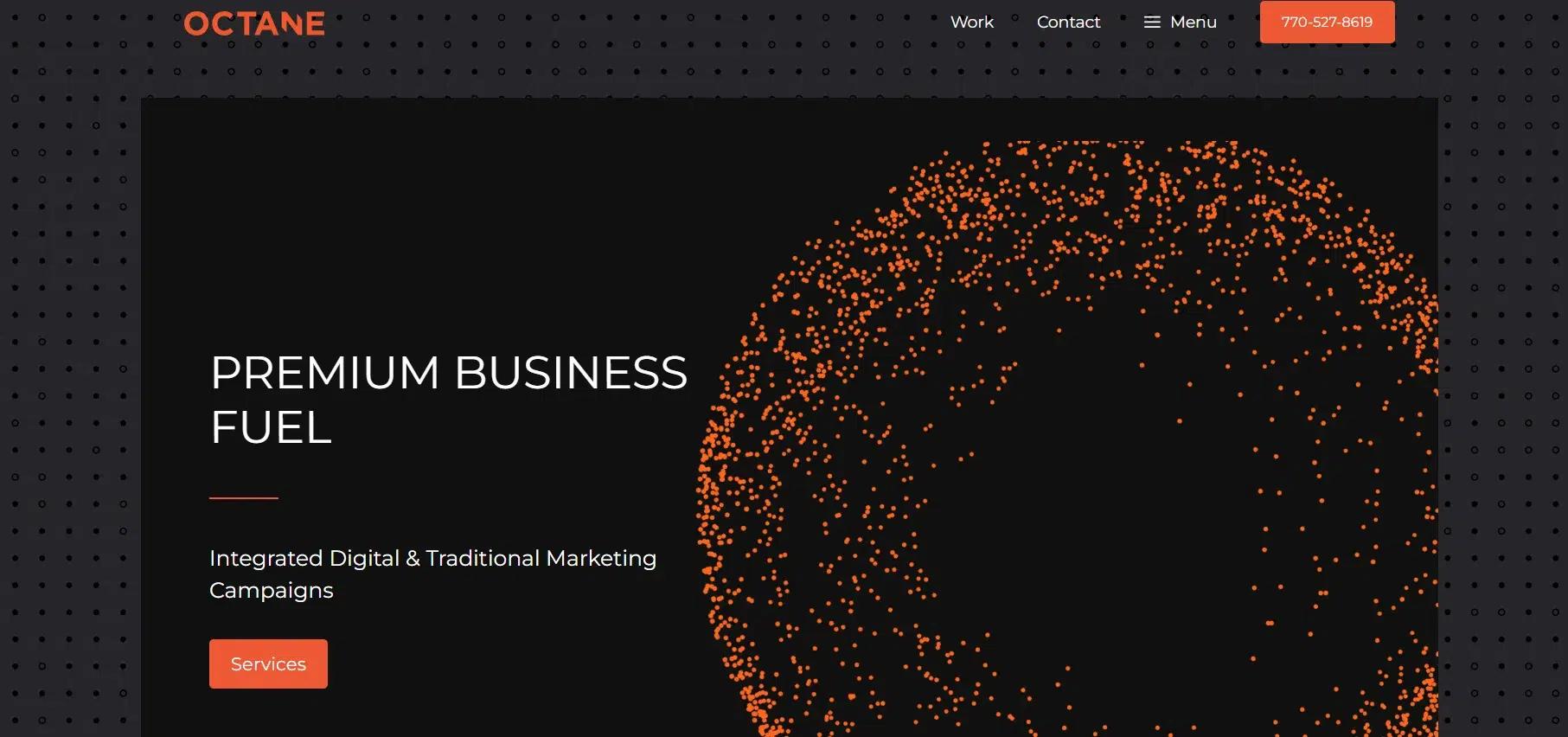 Octane Marketing