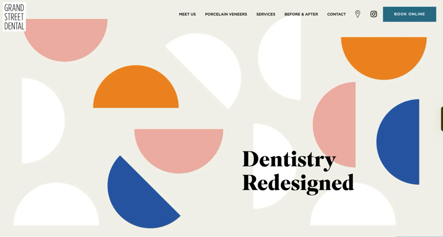 Grand Street Dental
