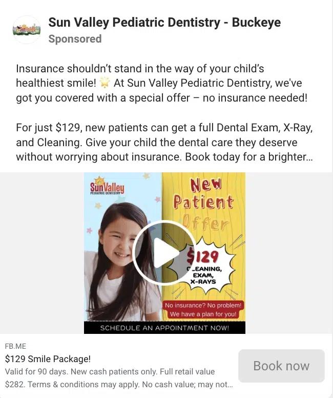 Targeted Audience Engagement