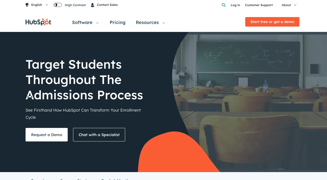 HubSpot