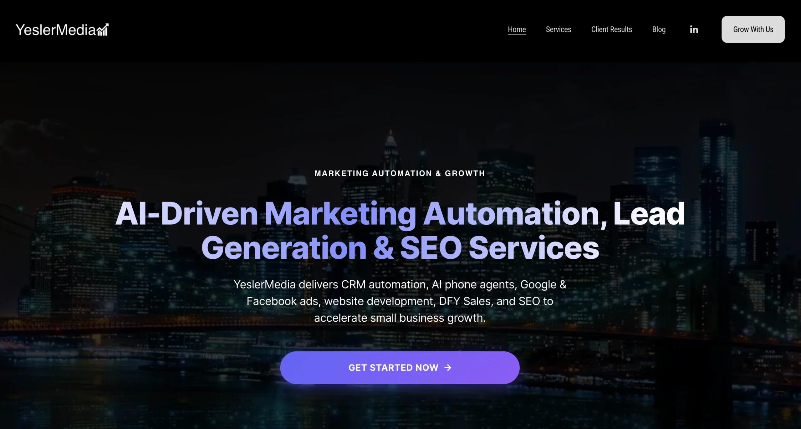 Yesler Media