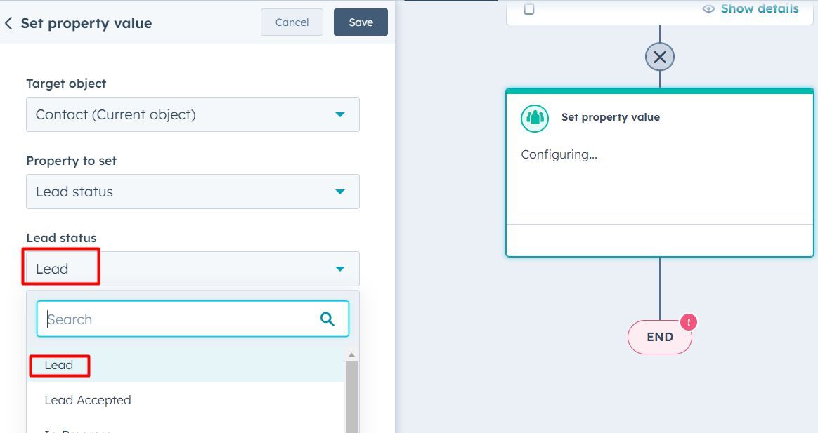 How to Add Actions to Your Workflows in HubSpot
