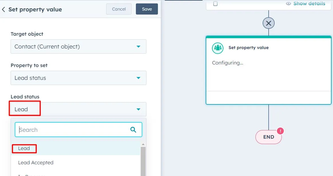 How to Add Actions to Your Workflows in HubSpot