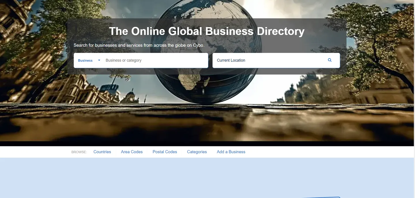 CYBO