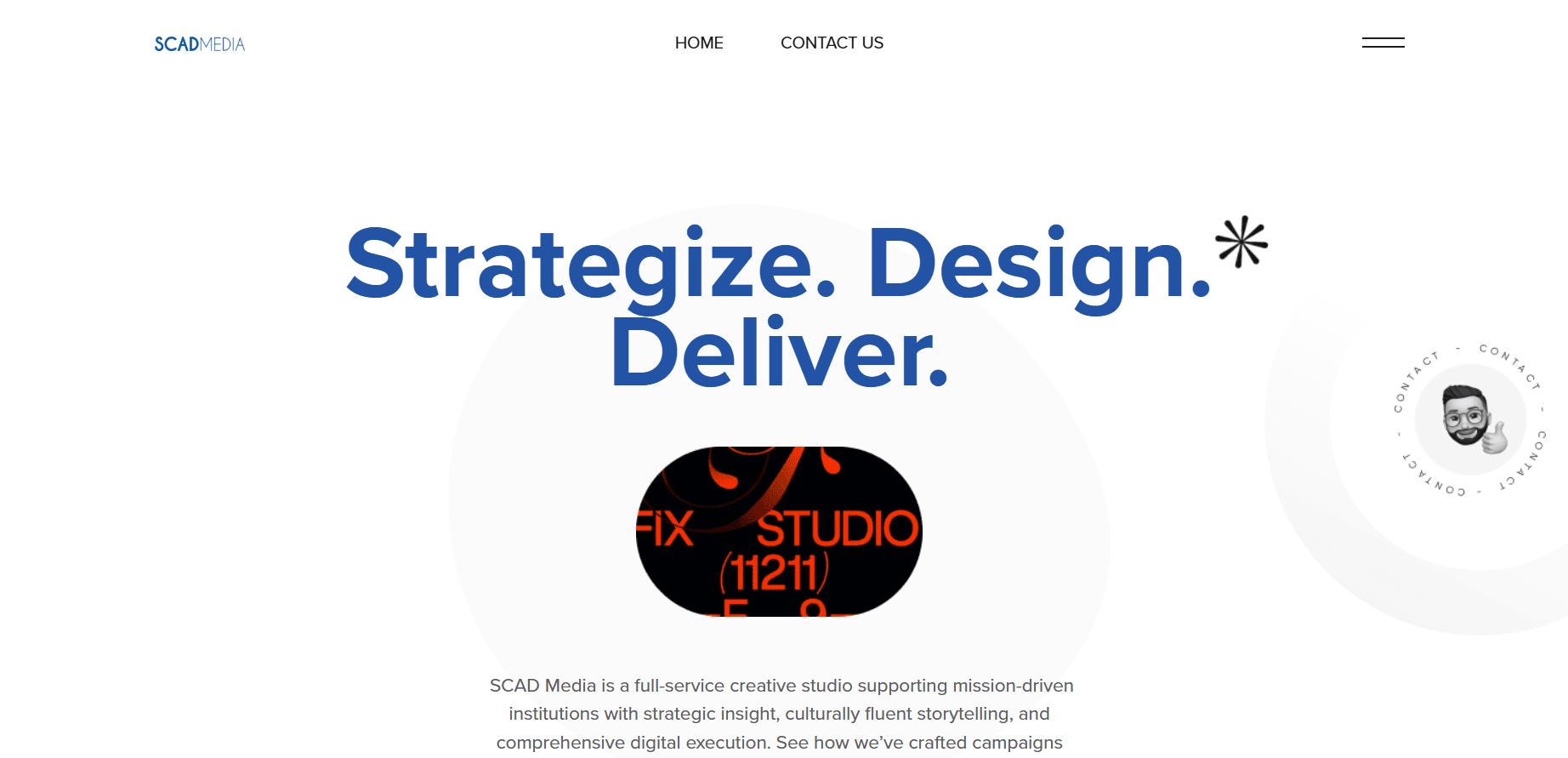 Scadmedia