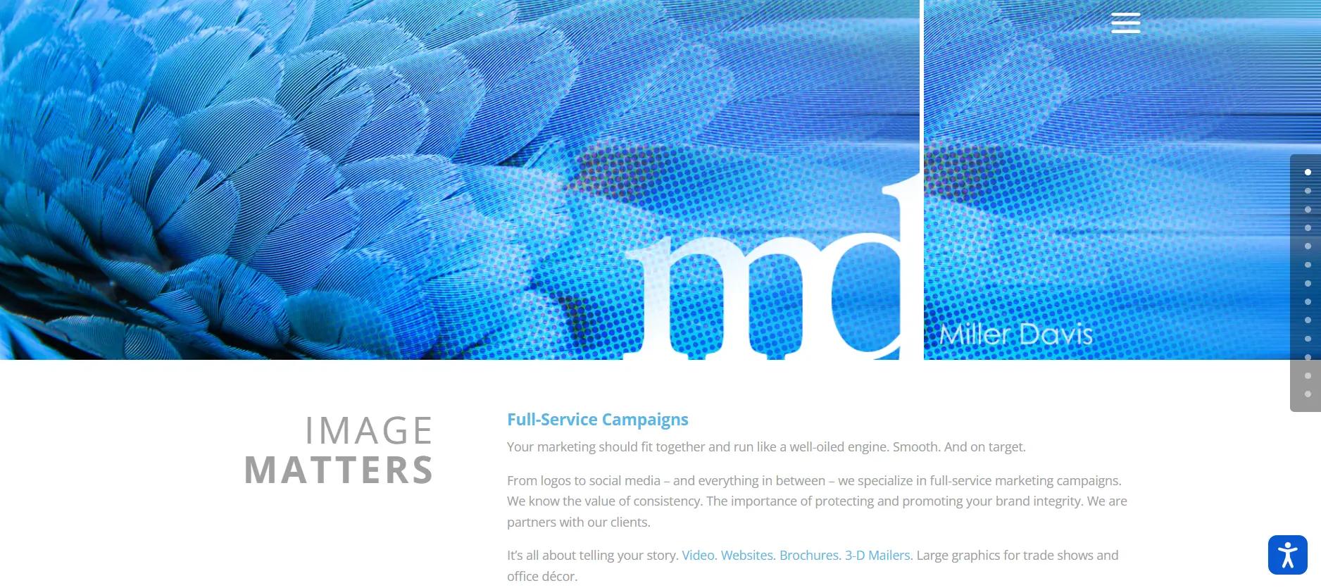 Miller Davis Agency