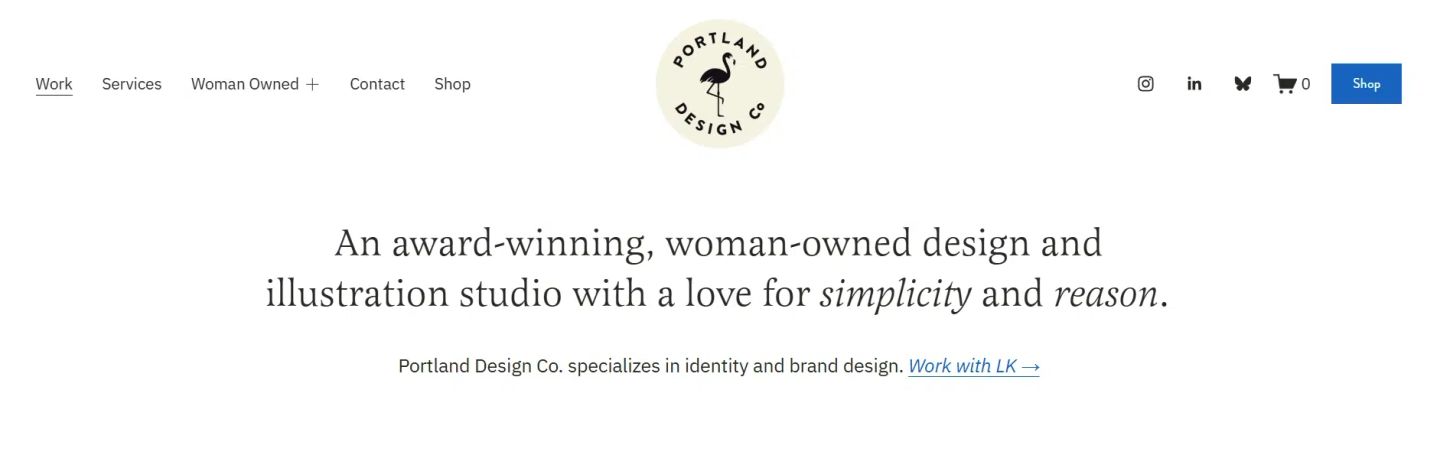 Portland Design Co
