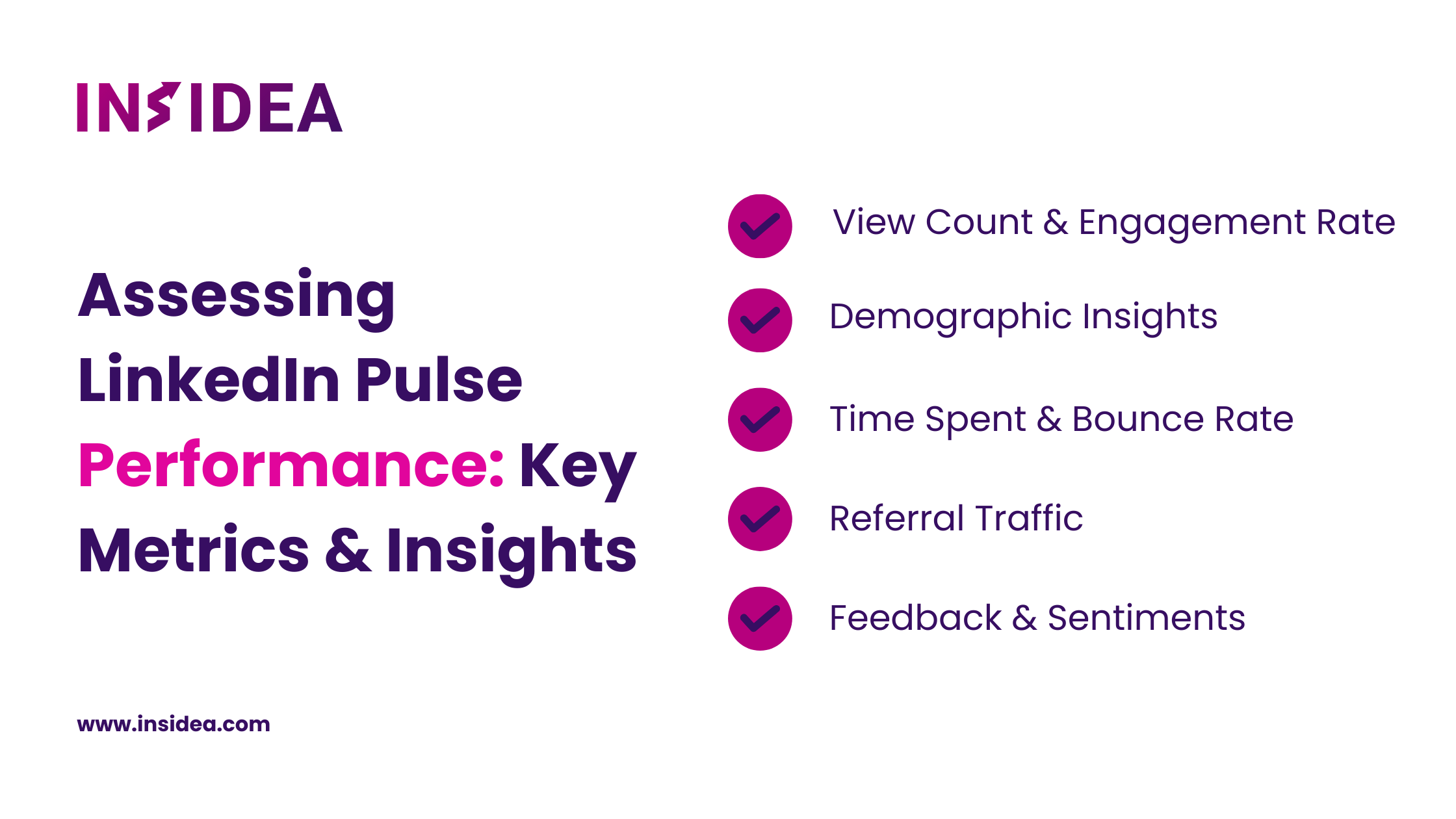 Assessing LinkedIn Pulse Performance_ Key Metrics _ Insights