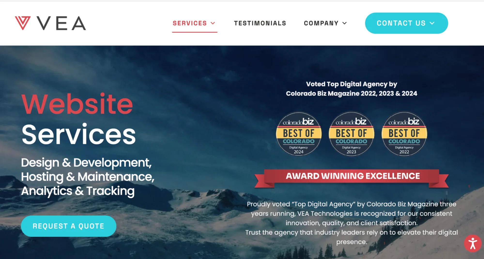 VEA technologies