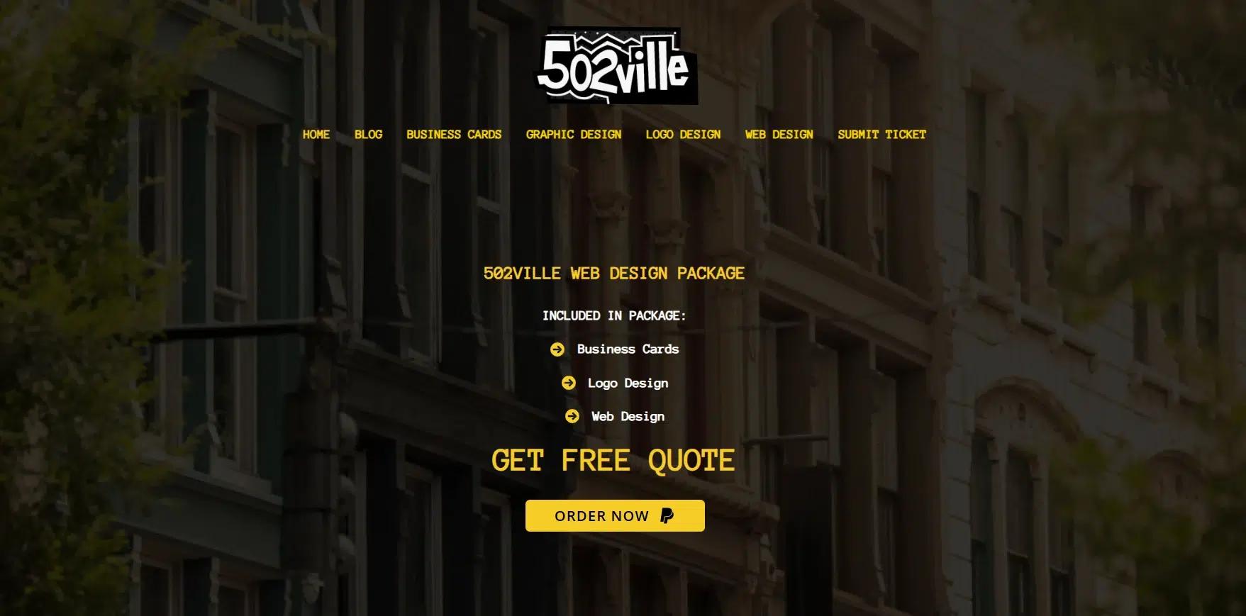 502VILLE