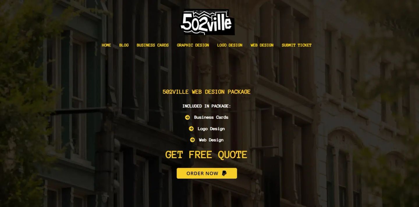 502VILLE