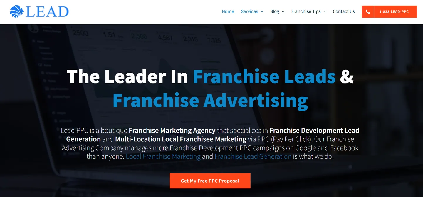 LeadPPC