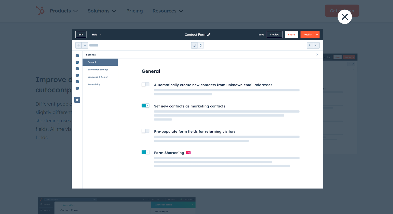 Enhanced Data Accuracy