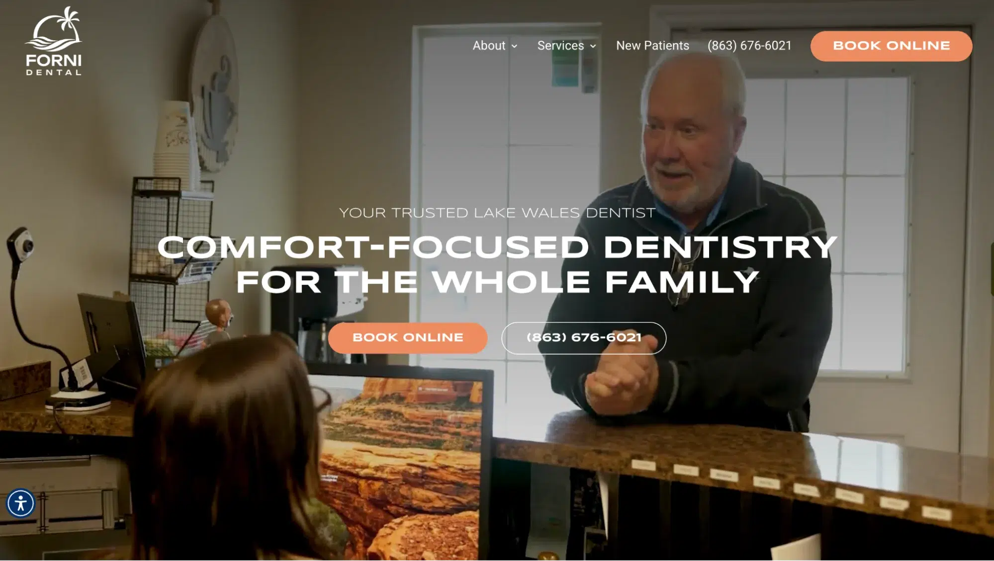 Forni Dental