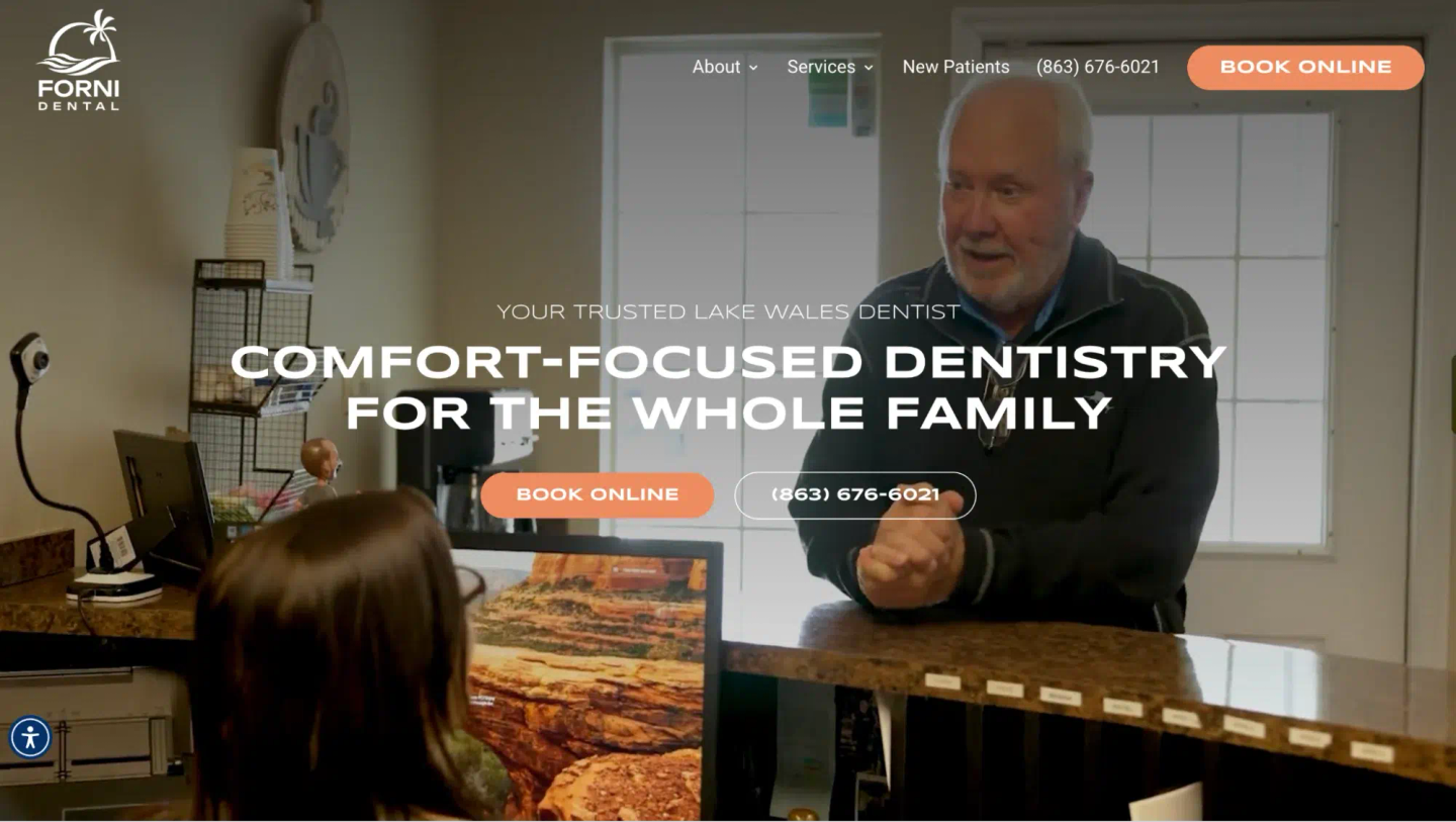 Forni Dental