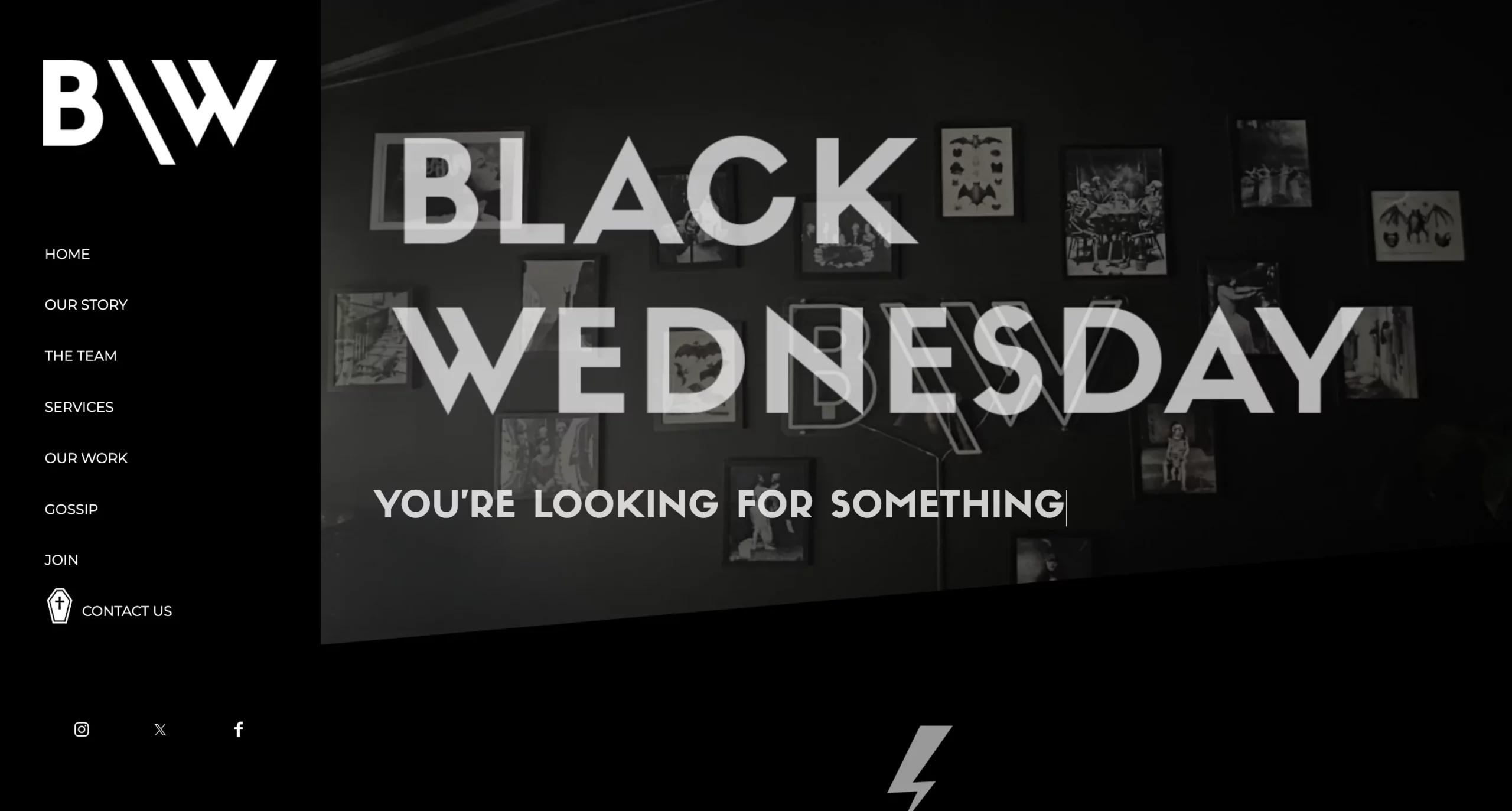 Black Wednesday