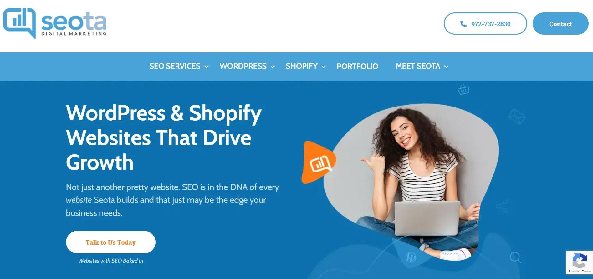 Seota Digital Marketing