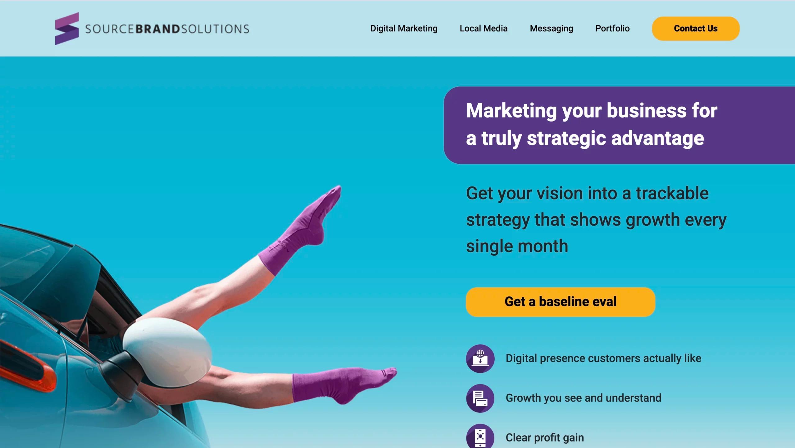 Source Brand Solutions