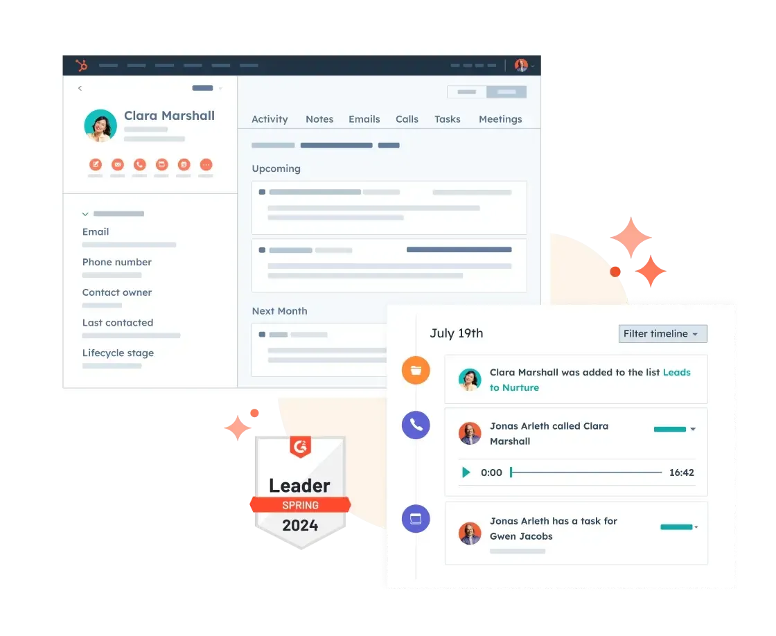 HubSpot