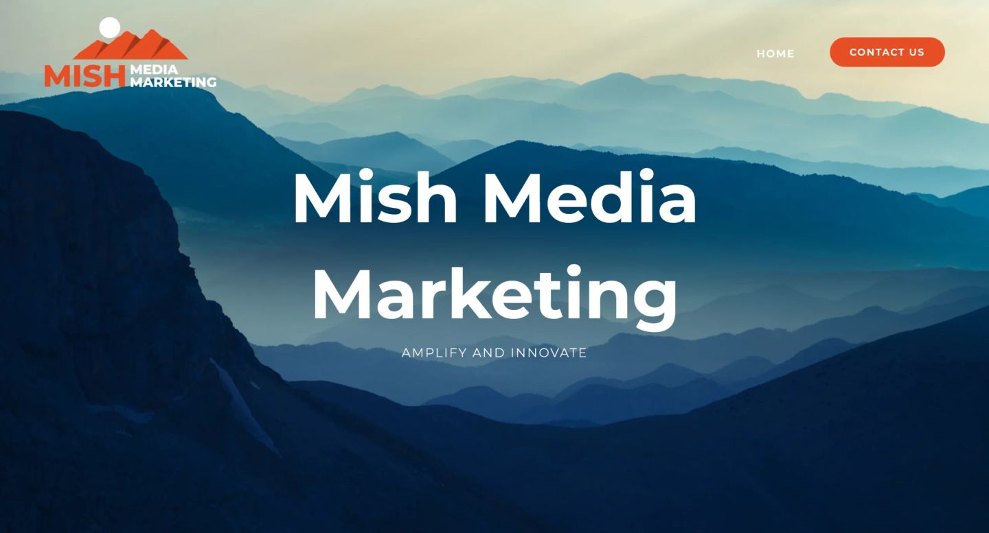 Mish Media Marketing
