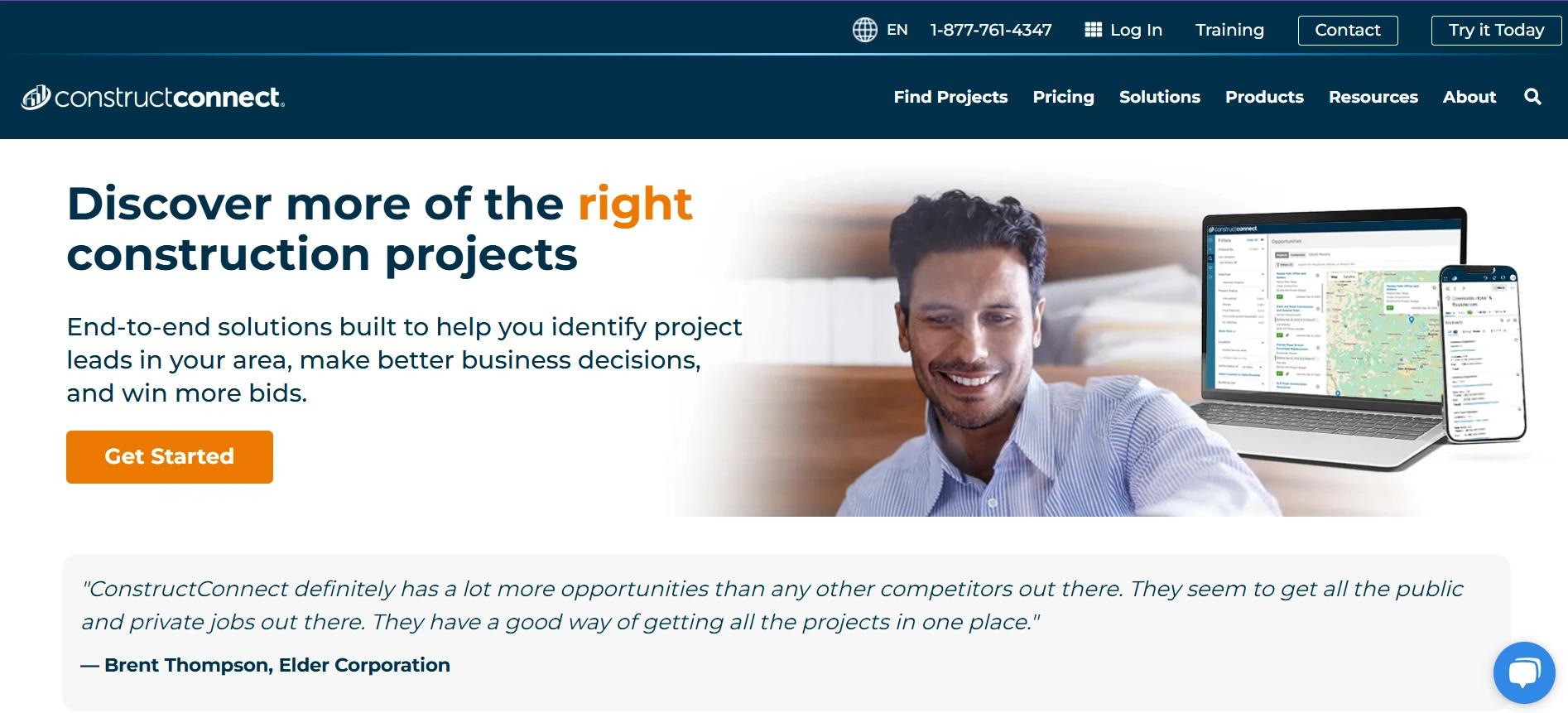 Construct Connect
