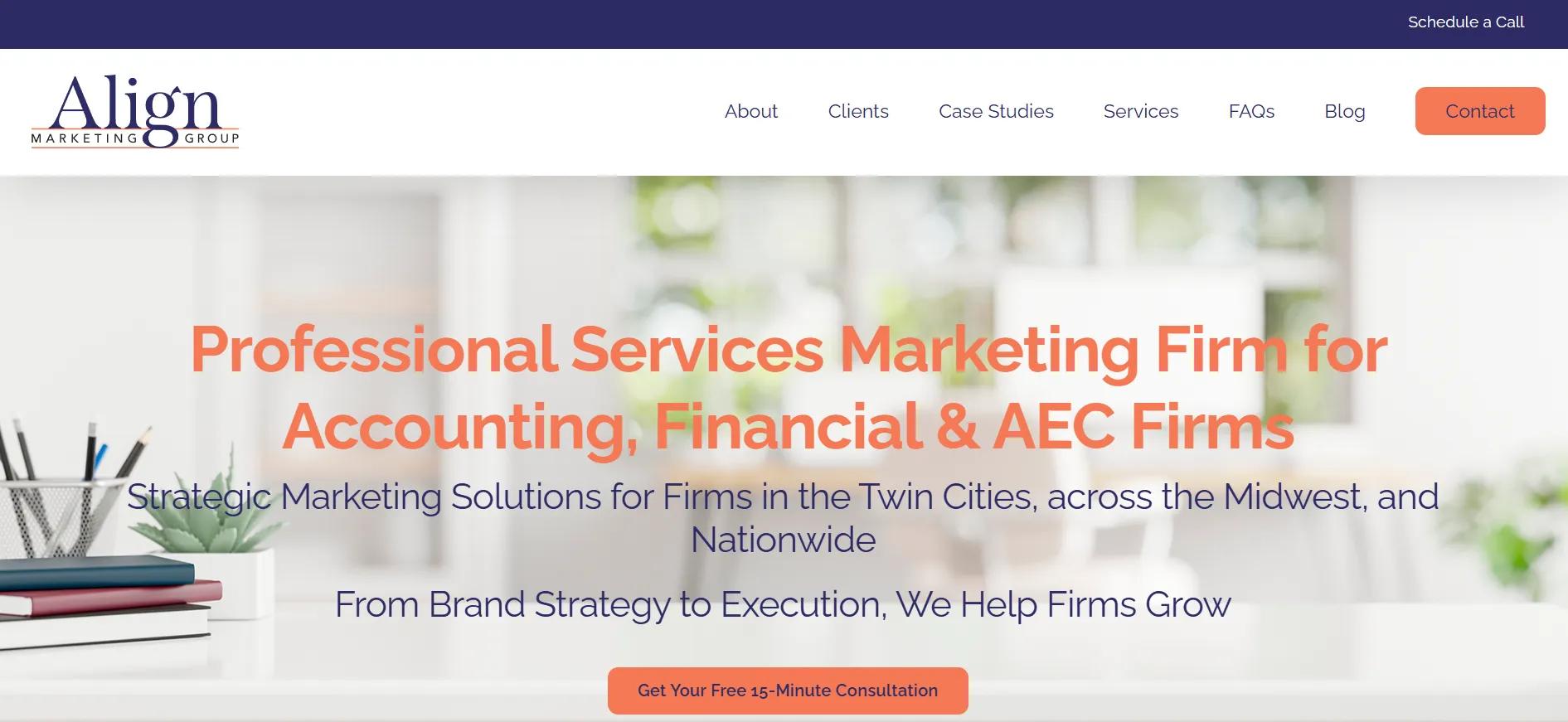 AlignMarketingGroup