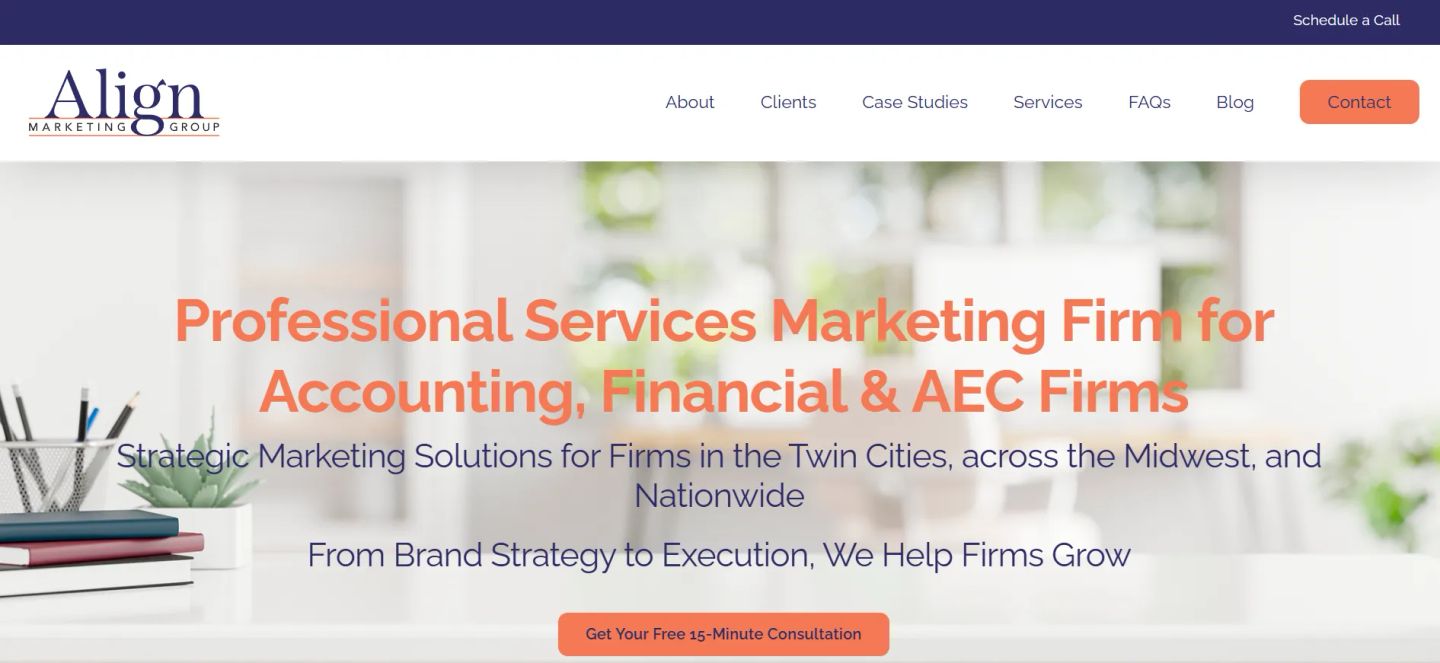 AlignMarketingGroup