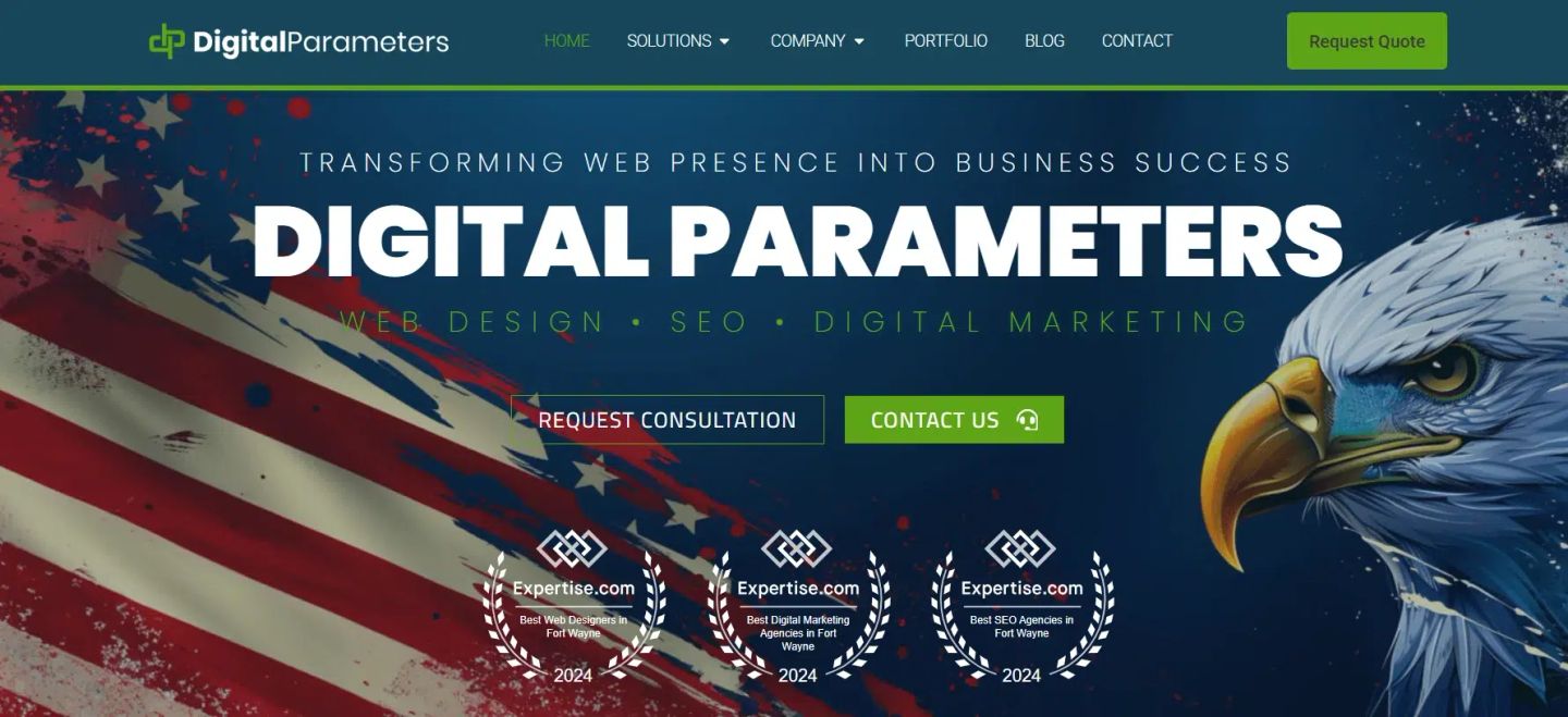 DIGITAL PARAMETERS