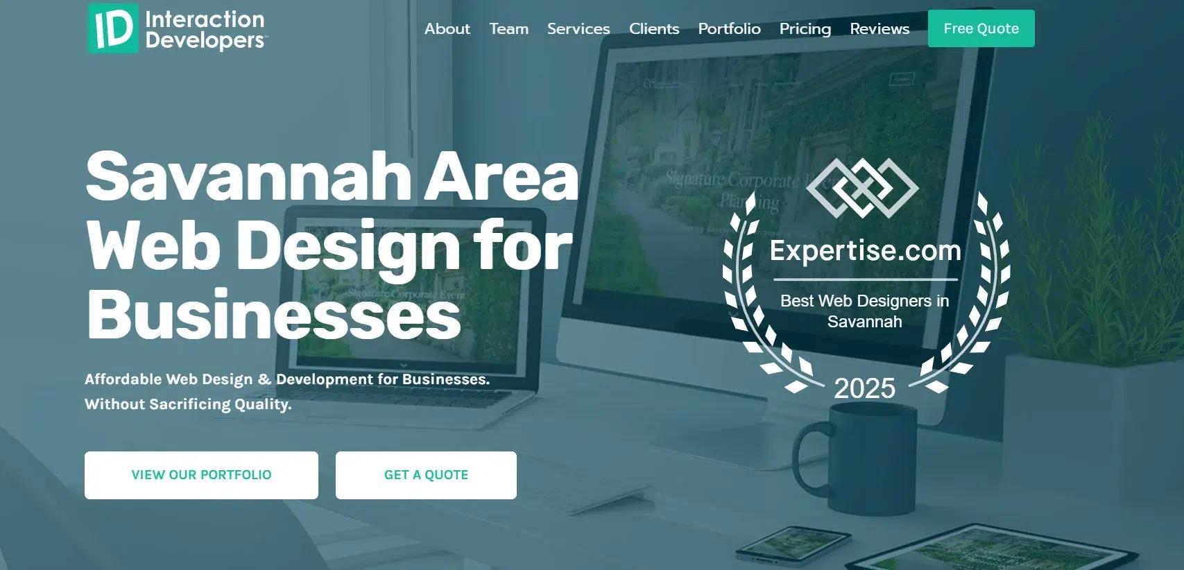 Interaction Developers, LLC