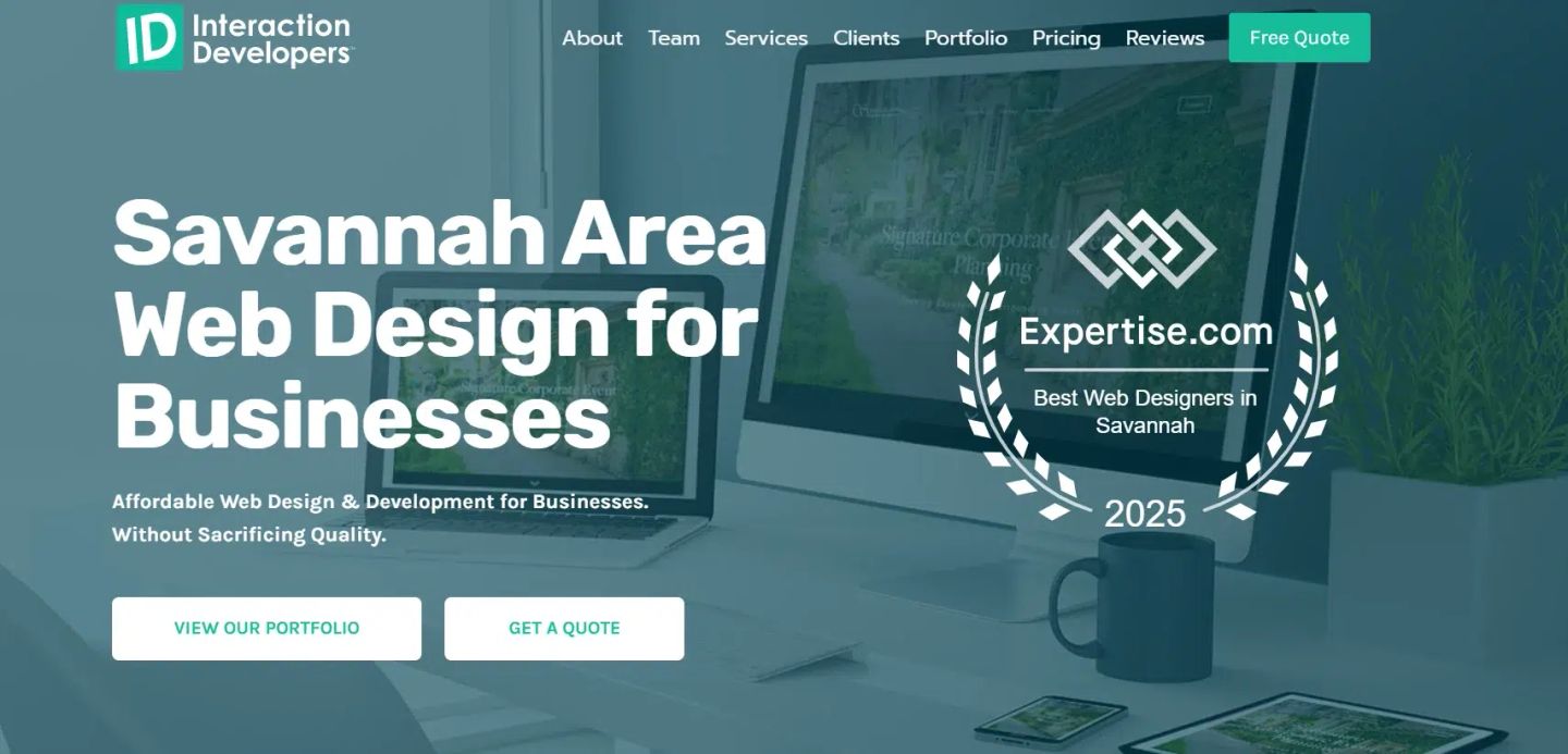 Interaction Developers, LLC