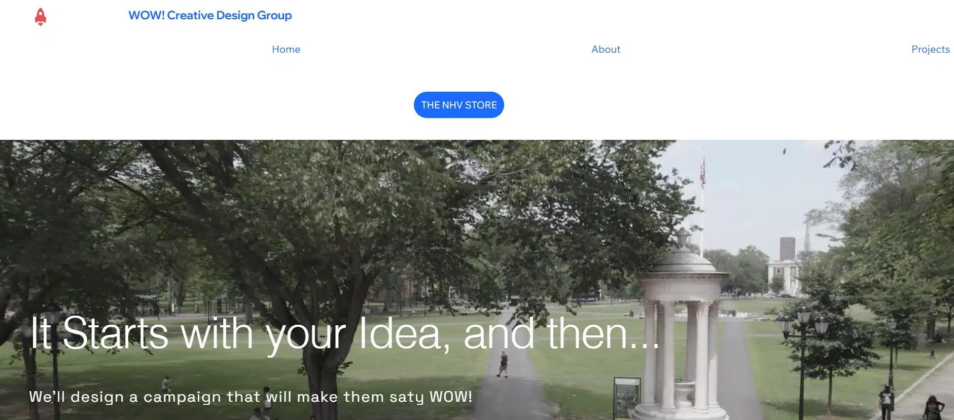 WOW! CREATIVE DESIGN GROUP