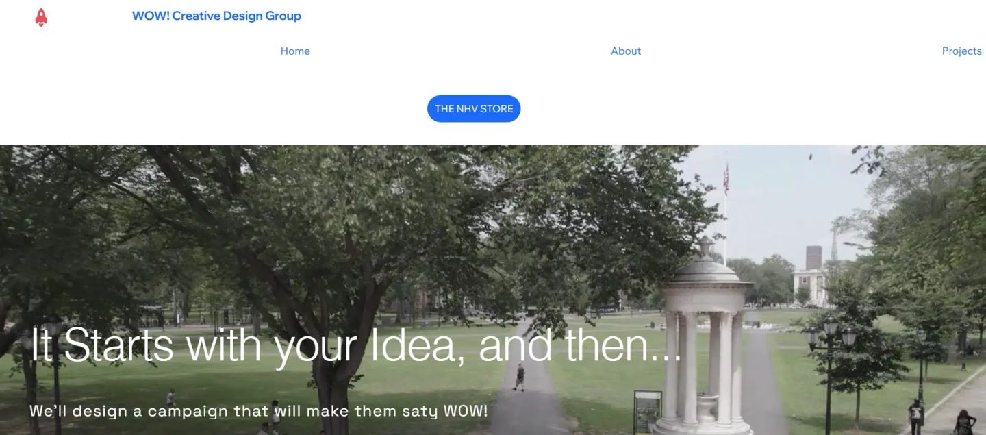 WOW! CREATIVE DESIGN GROUP