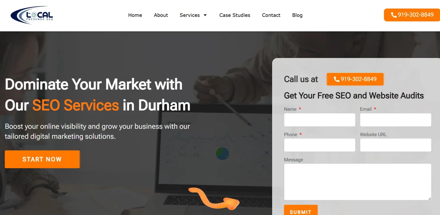Local Presence SEO, LLC