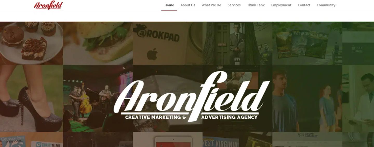 Aronfield Agency